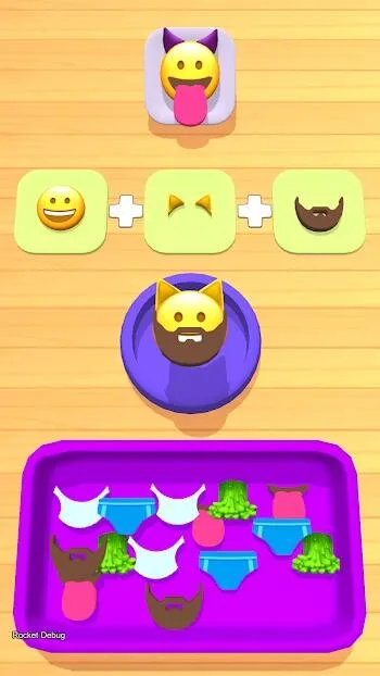 emojimix emojimix