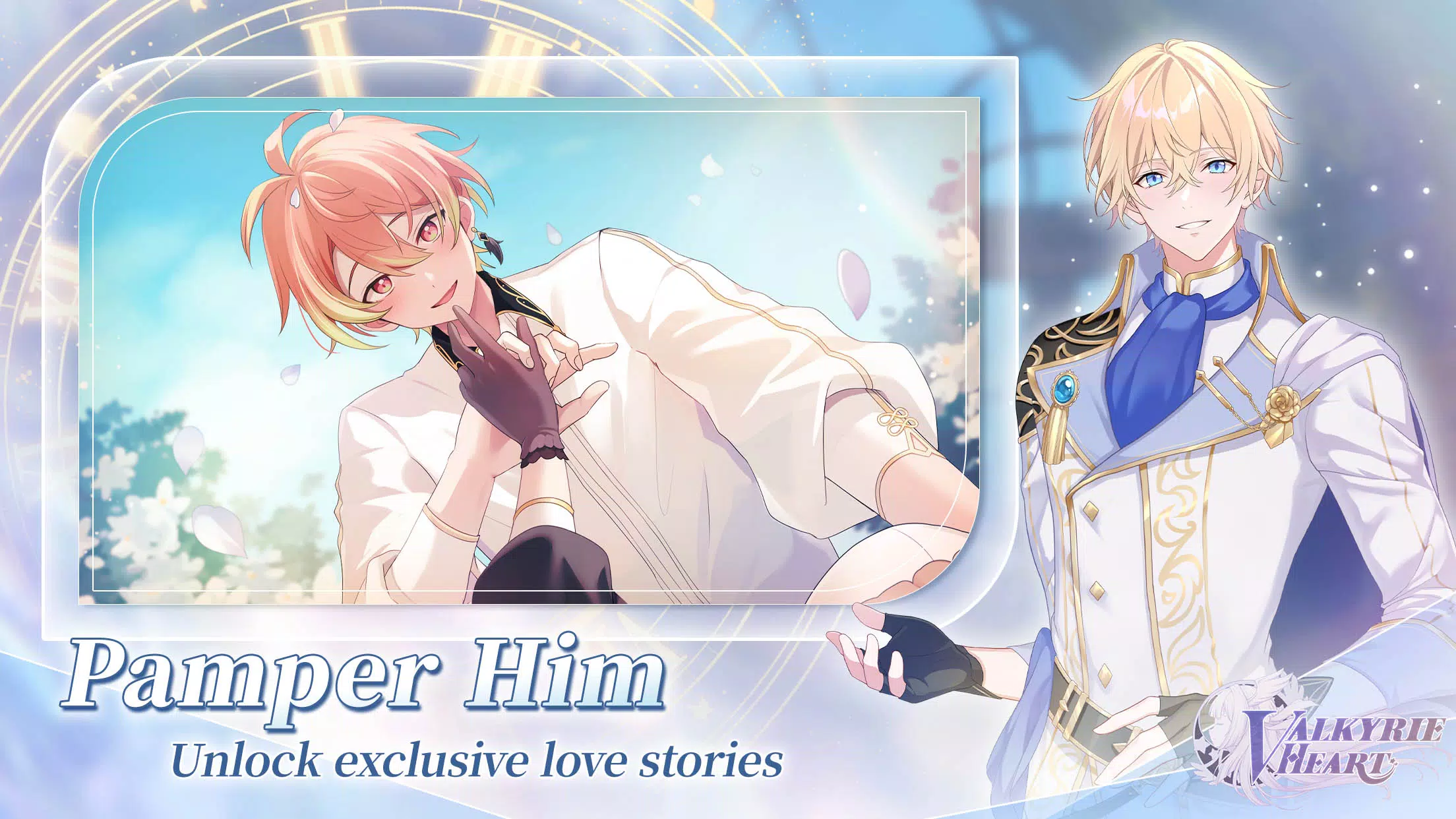 Valkyrie Heart Valkyrie Heart