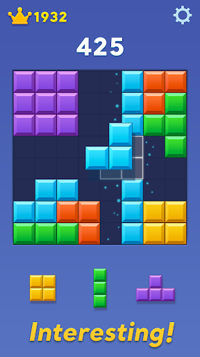 Block Blast Block Blast