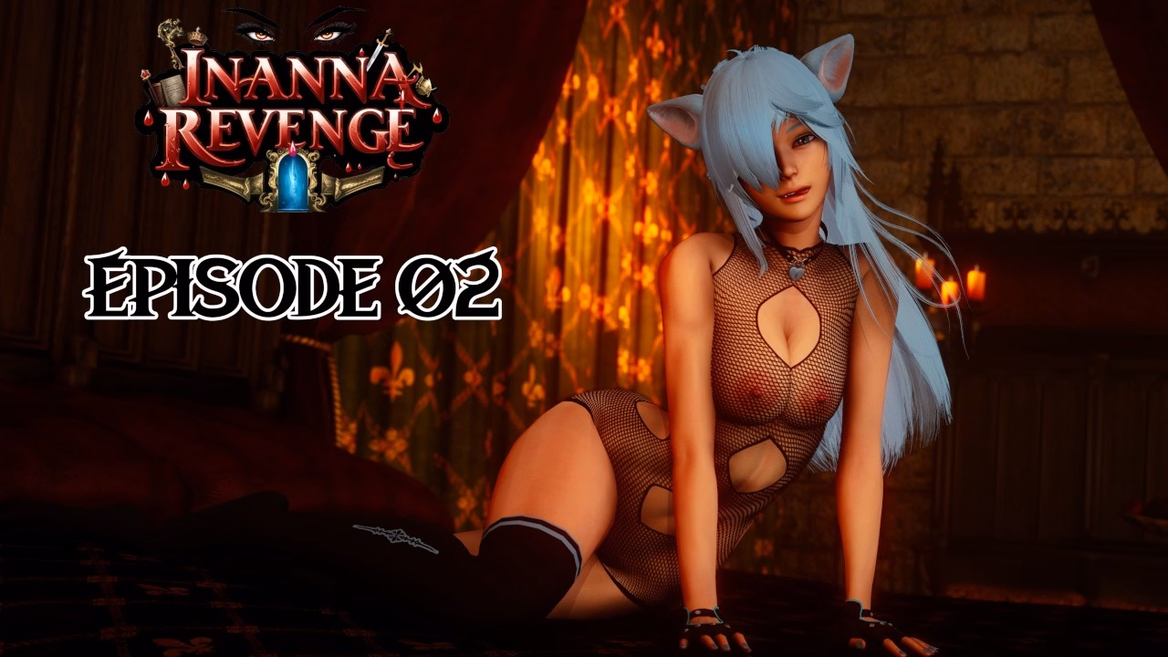 Inanna Revenge Inanna Revenge
