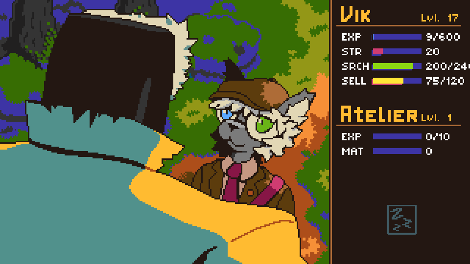 Dimon - The Witch’s Pervert Assistant Dimon - The Witch’s Pervert Assistant