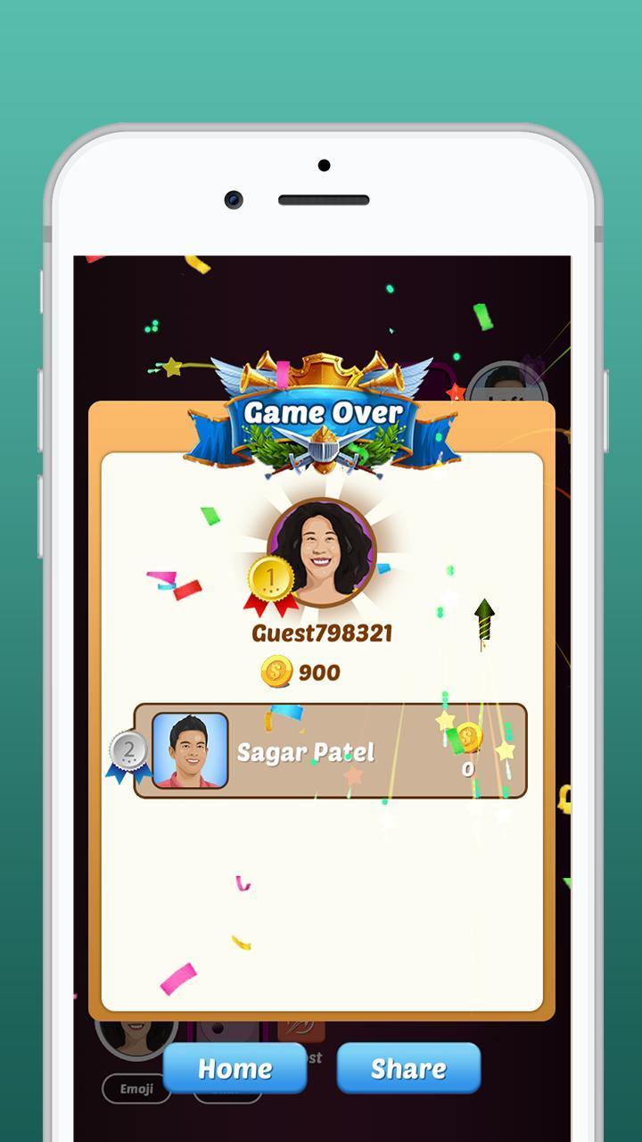 Ludo Express : Online Ludo