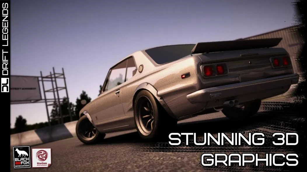 Drift Legends Drift Legends
