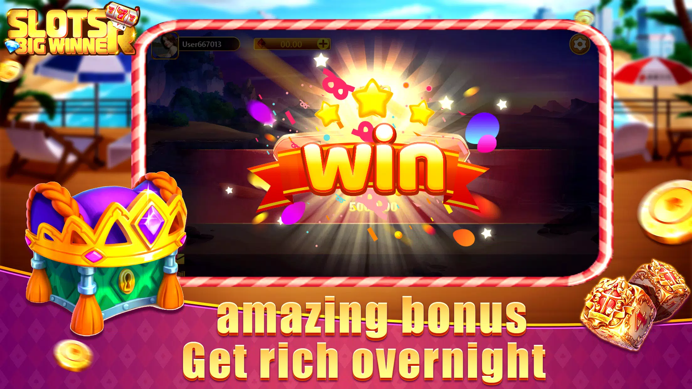 Big Winner Slot Pro Big Winner Slot Pro