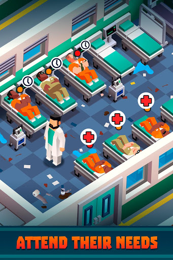 Prison Empire Tycoon Prison Empire Tycoon