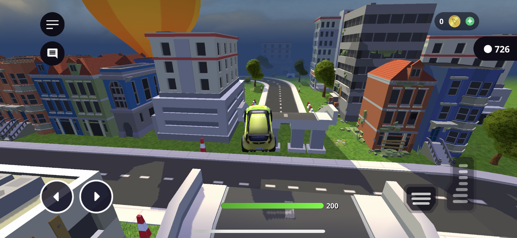 Struckd 3D Game Creator