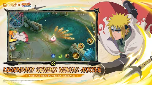 Mobile Legends: Bang Bang Mobile Legends: Bang Bang