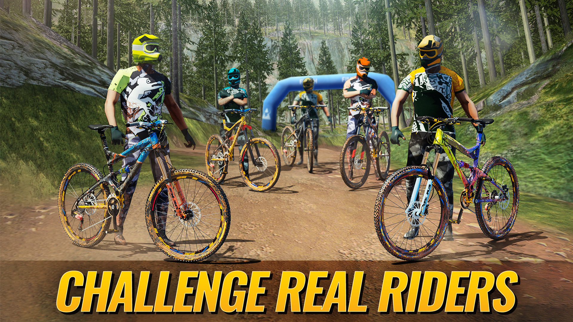 Bike Clash Bike Clash