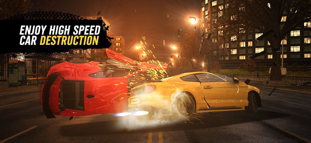 Racing Go APK Racing Go APK
