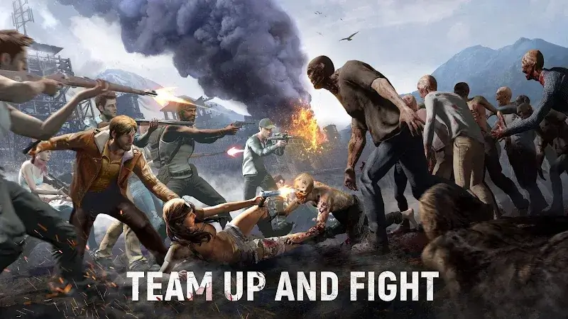 The Walking Dead: Survivors