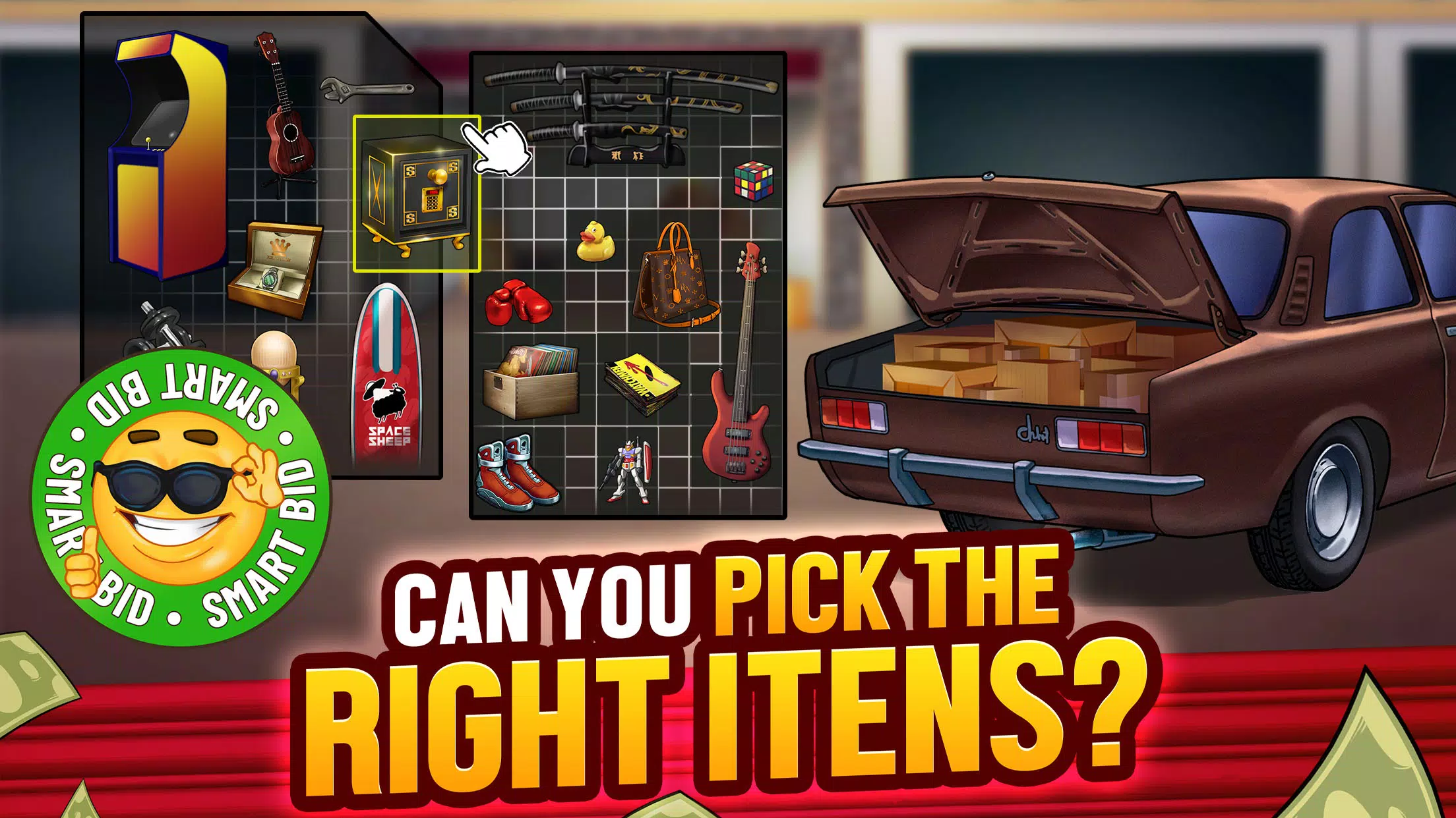 Bid Wars 2: Auction Simulator Bid Wars 2: Auction Simulator