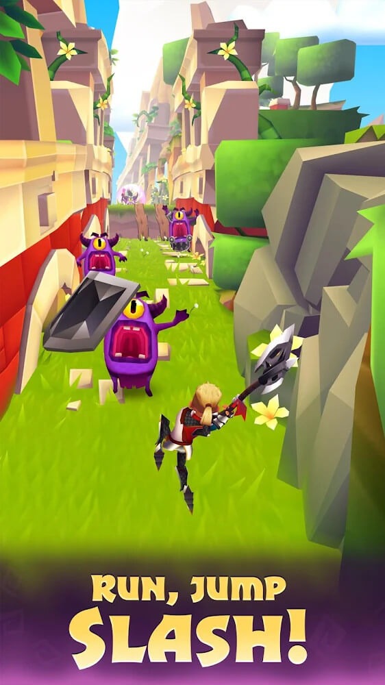 Blades of Brim APK Blades of Brim APK