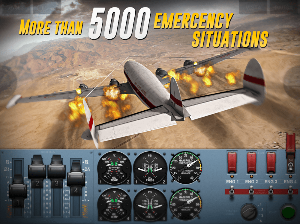 Extreme Landings Pro Extreme Landings Pro