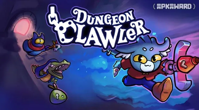 Dungeon Clawler