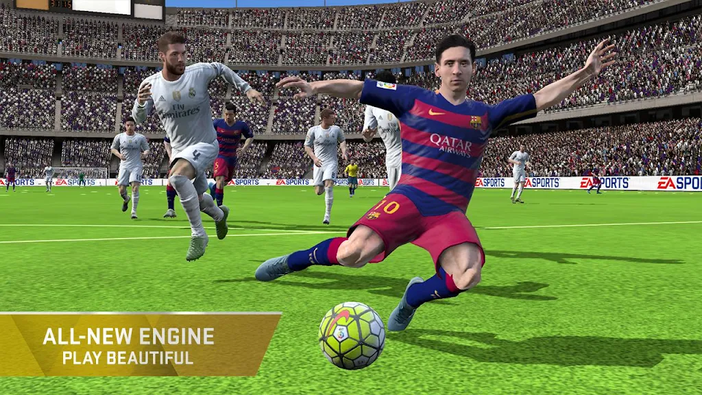 FIFA 16 Soccer FIFA 16 Soccer