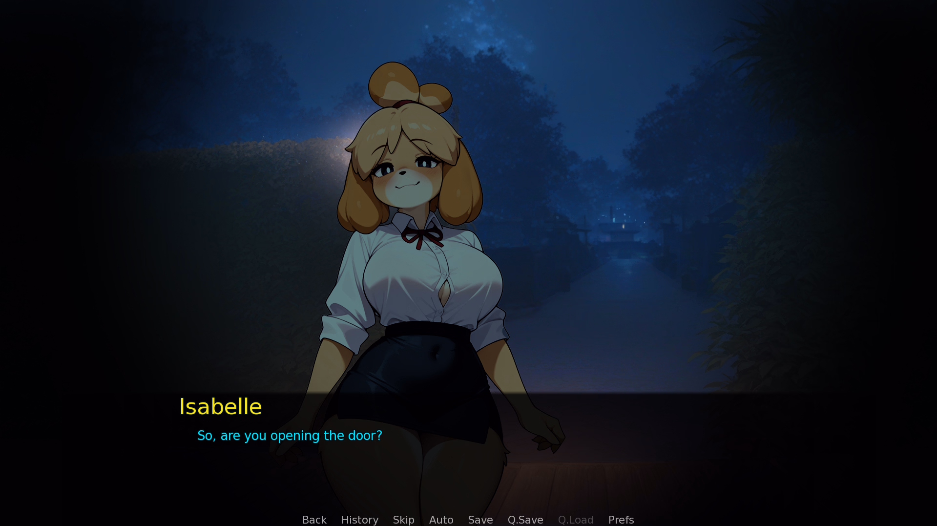 Yes, I am a Furry Yes, I am a Furry