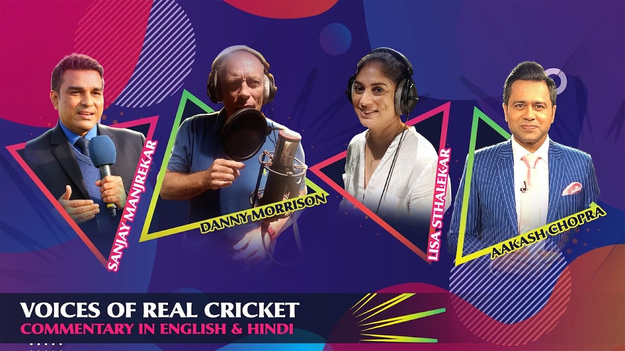 Real Cricket 24