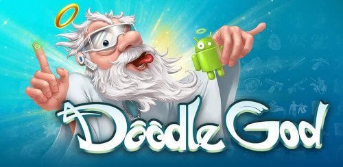 Doodle God HD