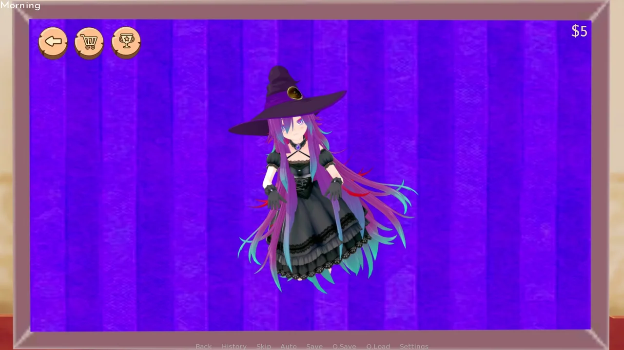 Midnight Magic