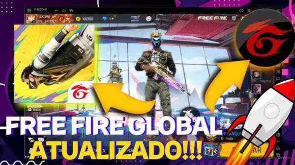 FF Global