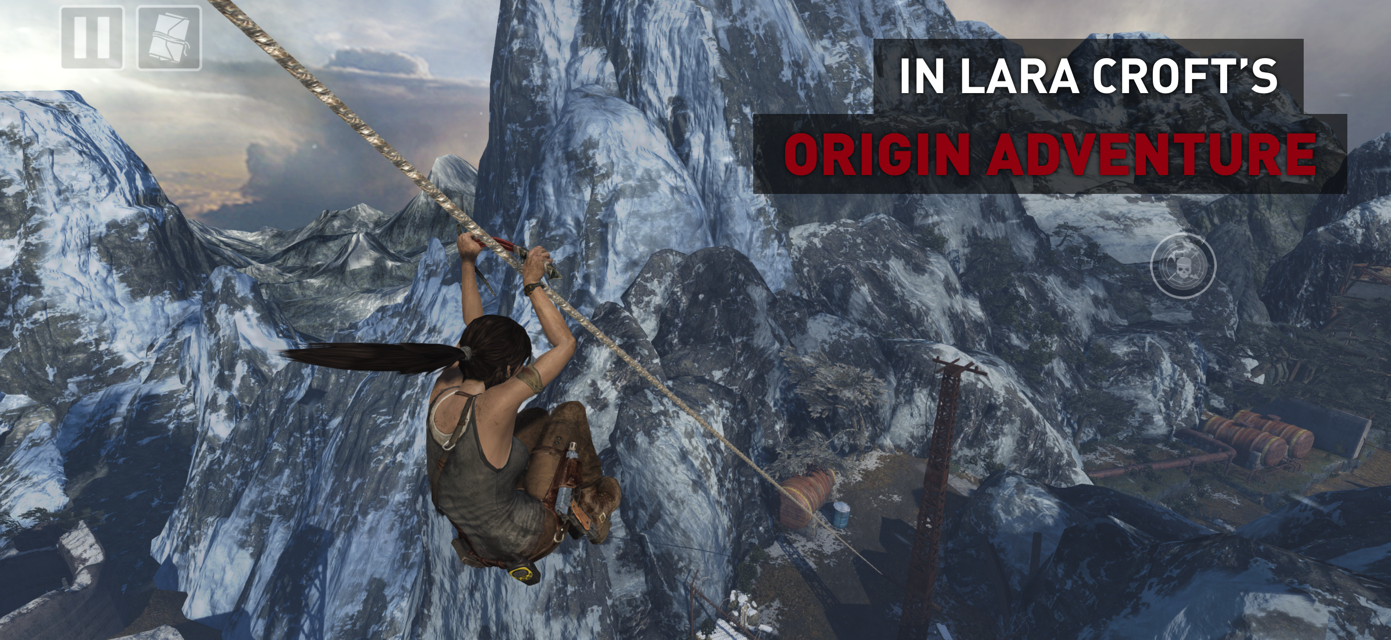 Tomb Raider™