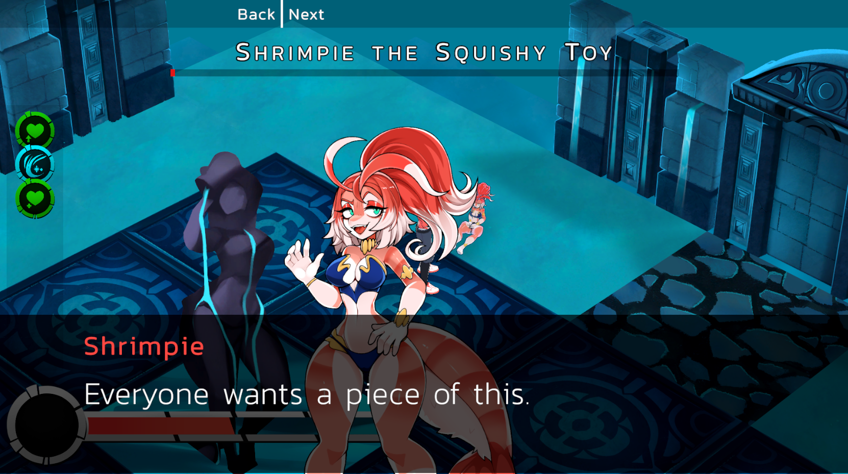 The After Hours: Office Predators APK