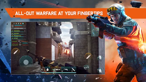Battlefield™