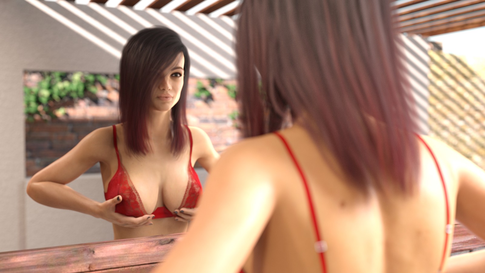 Indecent Desires APK