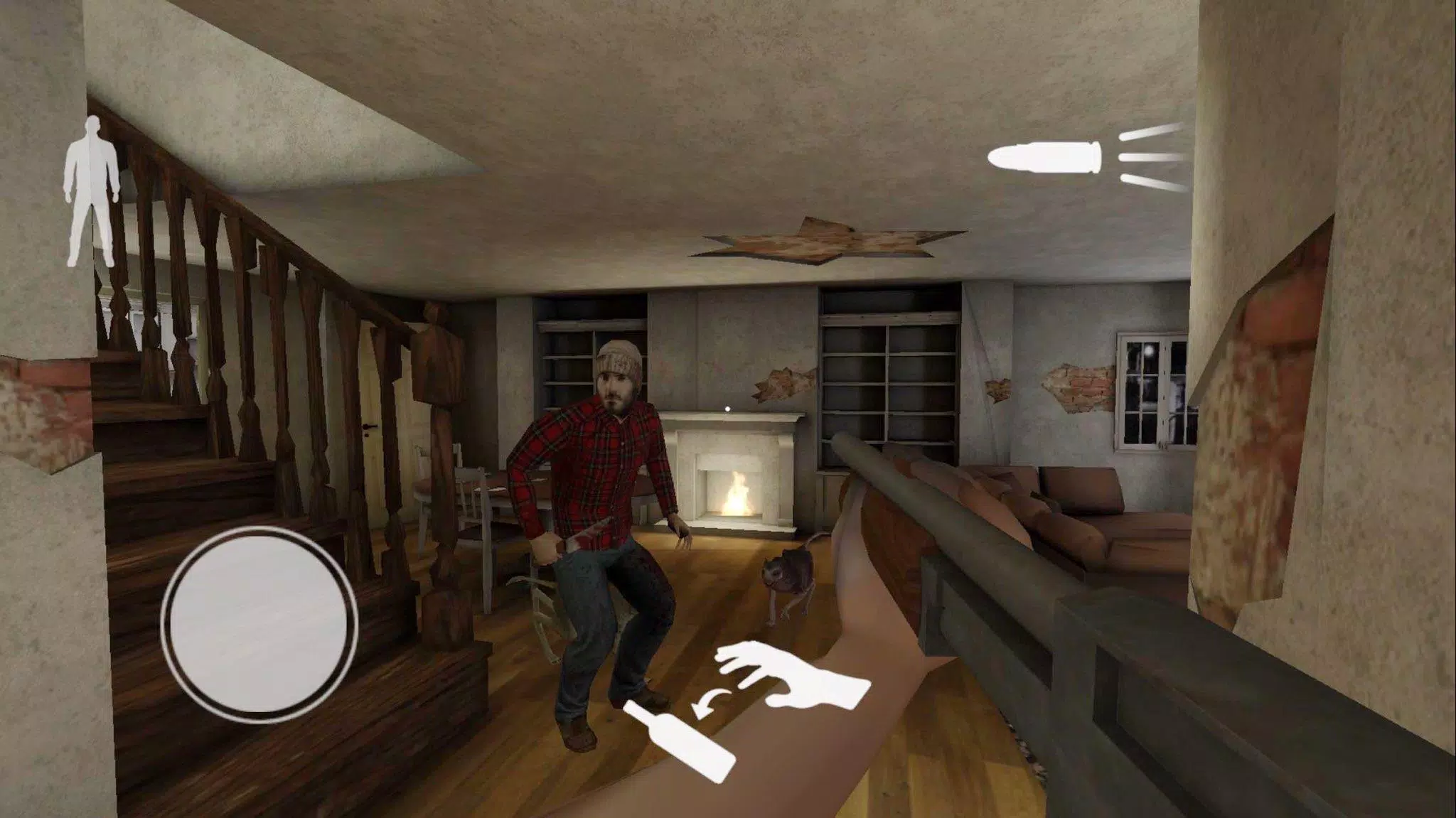 The Dark Internet (Survival Horror) The Dark Internet (Survival Horror)