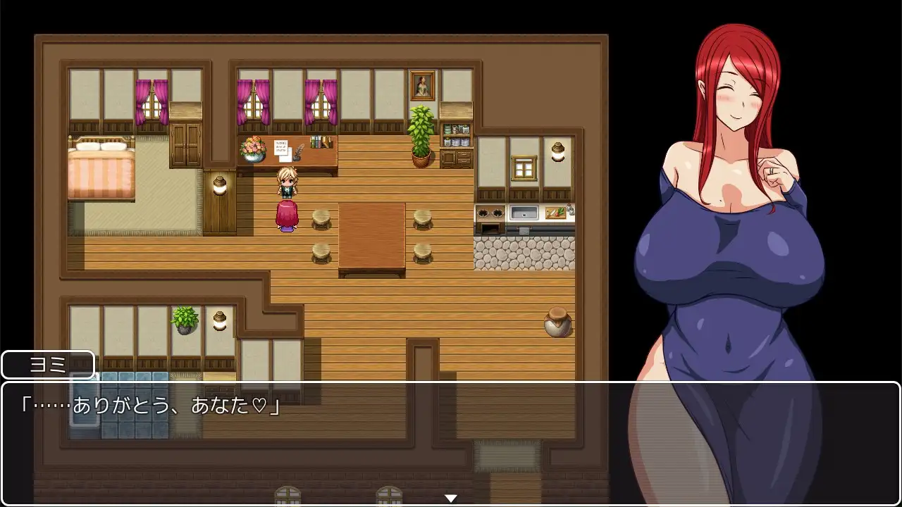 Good Things Come from NTR Free Mod APK