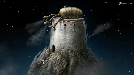 Samorost 3 Samorost 3