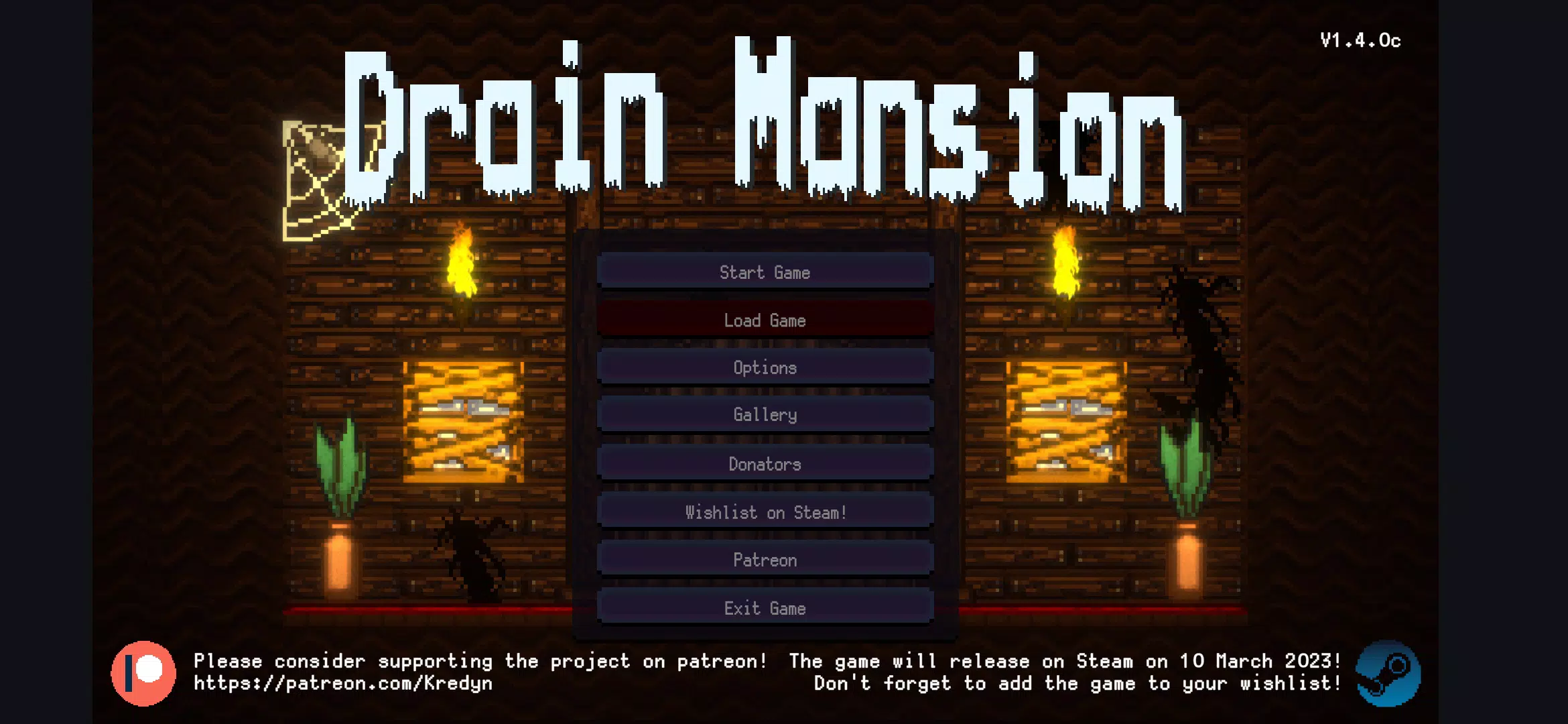 Drain Mansion