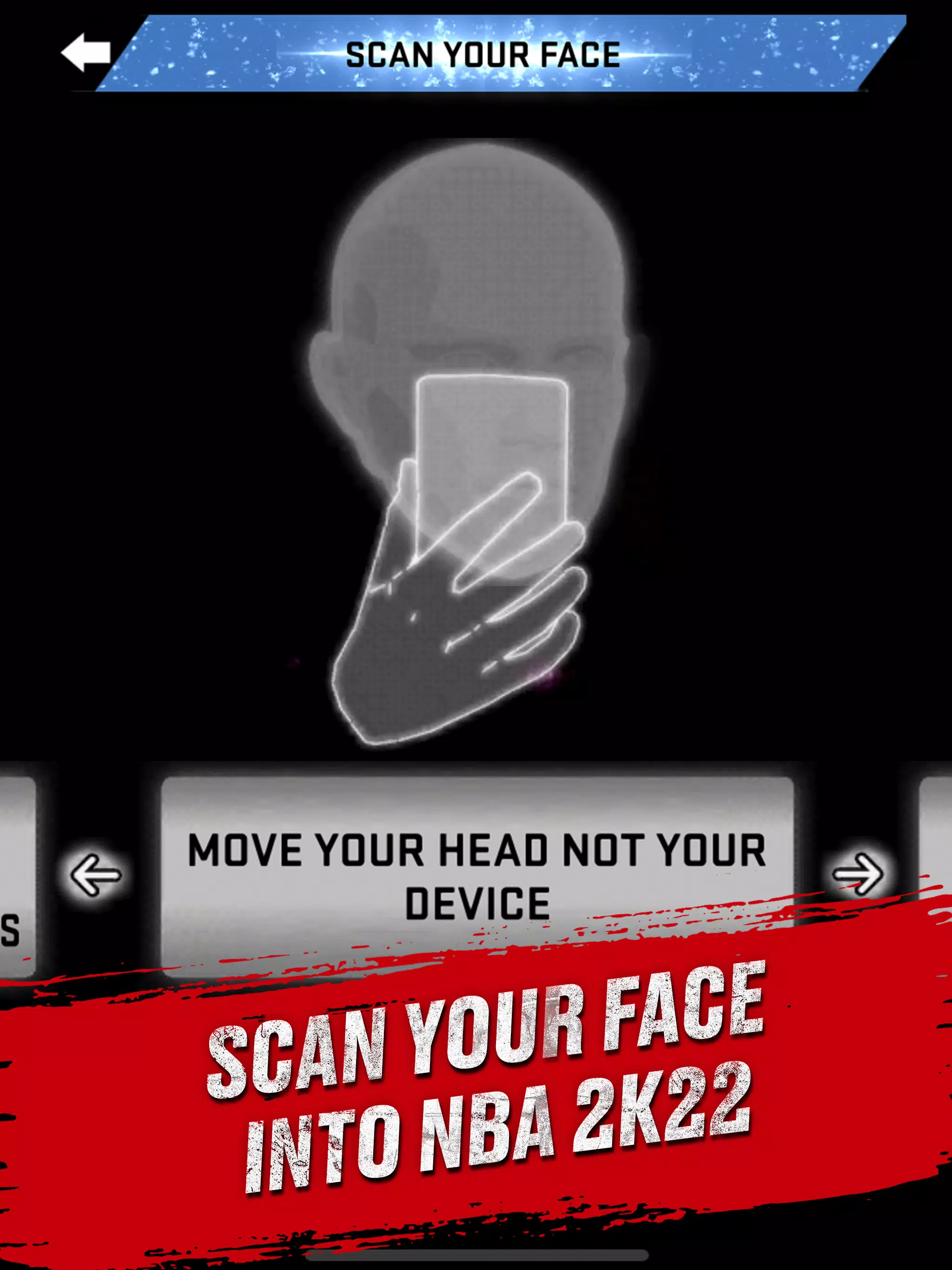 MyNBA 2K22