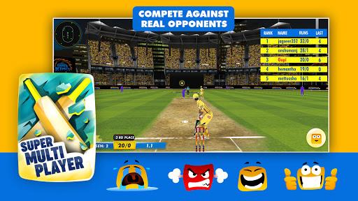 CSK Battle Of Chepauk 2