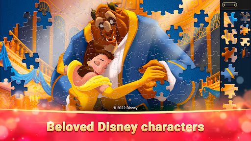 Magic Jigsaw Puzzles Magic Jigsaw Puzzles
