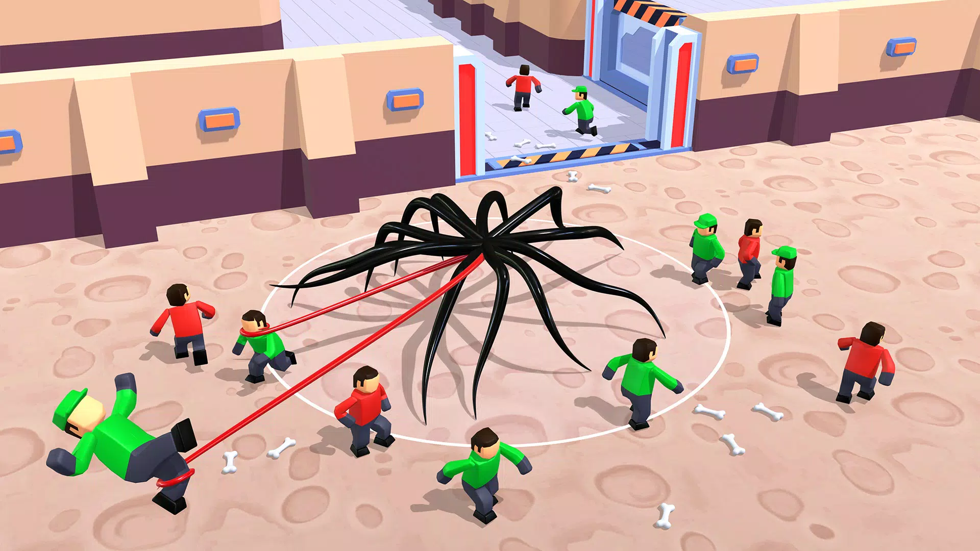 Alien Invasion Alien Invasion