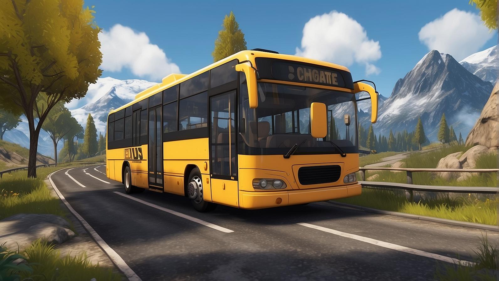 Bus Wala Game Bus Wala Game
