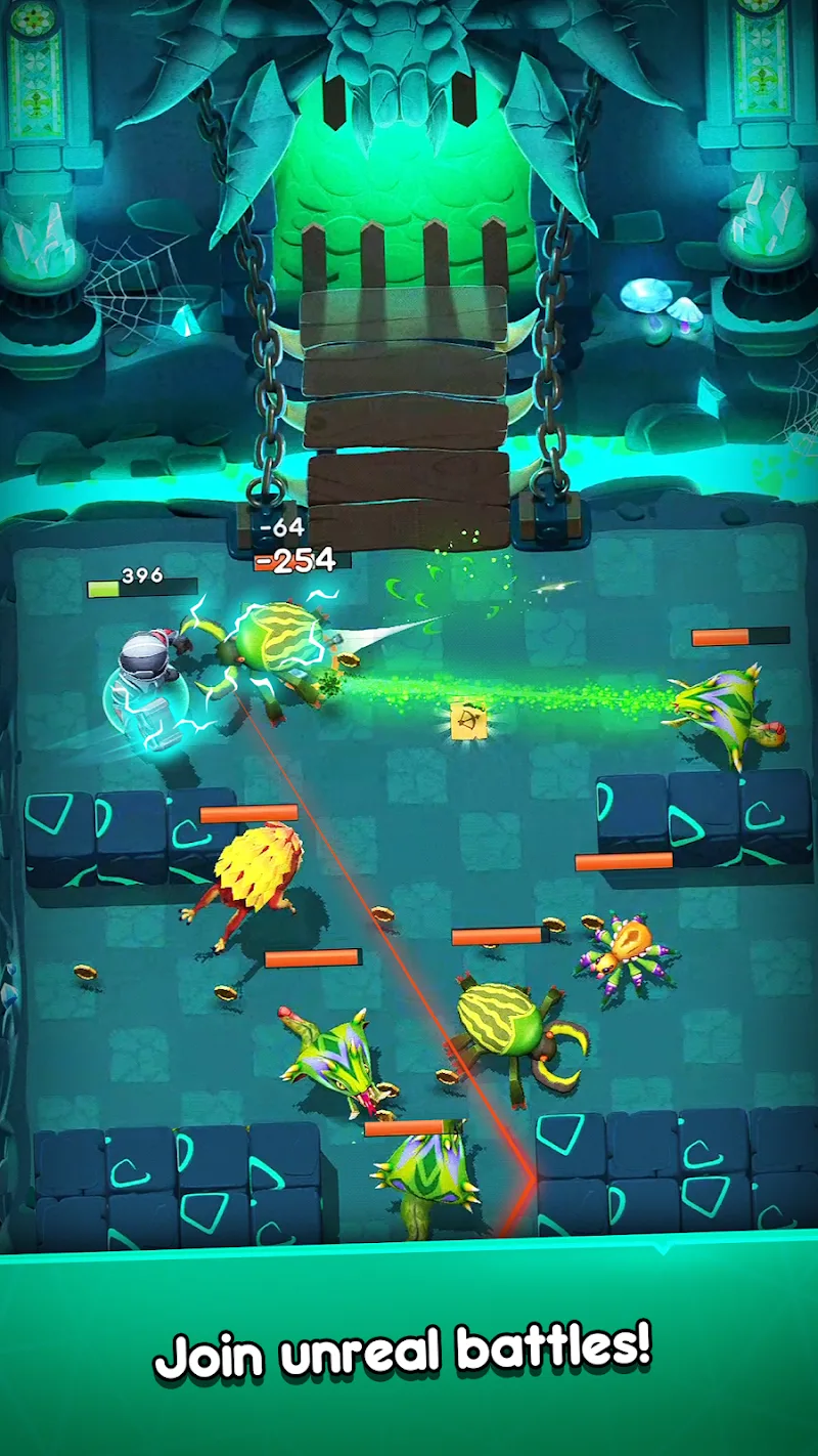 Magic Archer