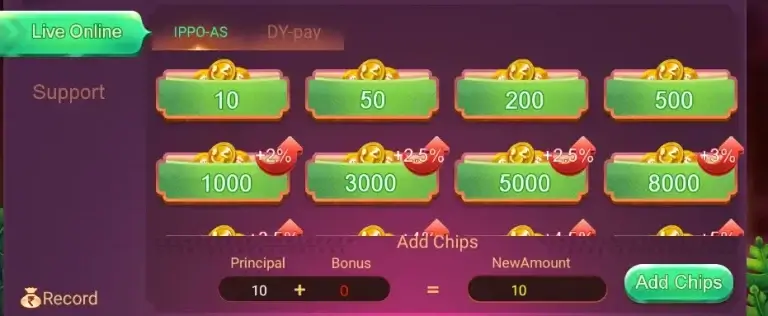 Rummy Best