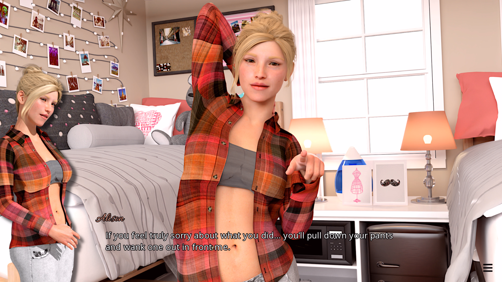 The Heroes of Eroticism APK