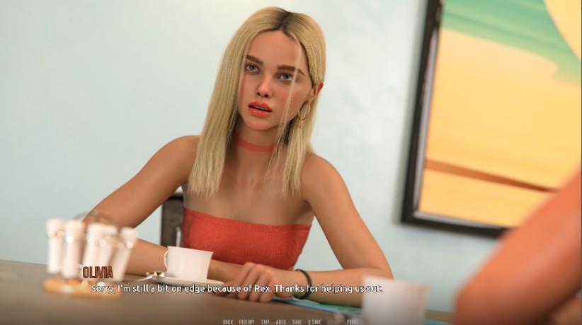 Domino Beach APK