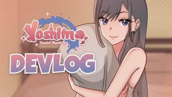 Yoshima Hentai Simulator