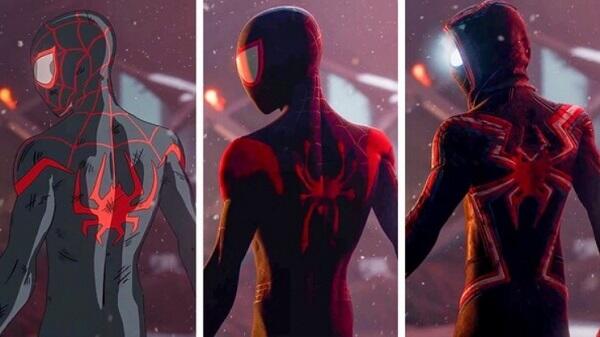 Spider-Man: Miles Morales APK