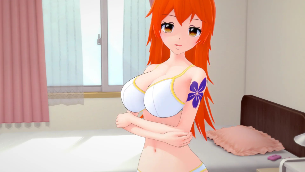 Waifu Slut School Waifu Slut School
