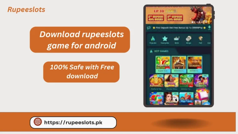 Rupee Slots
