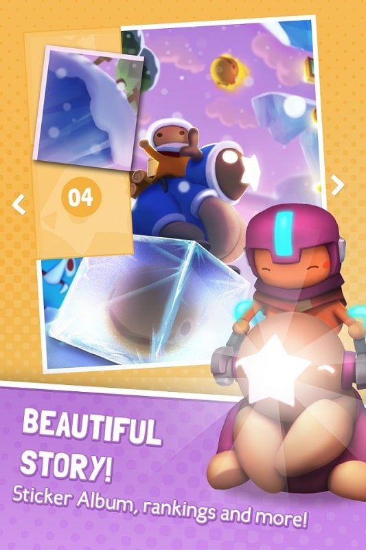 Starlit Adventures Starlit Adventures