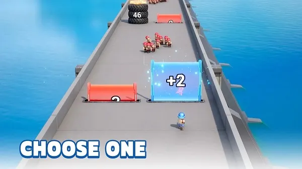 Top War Battle Game