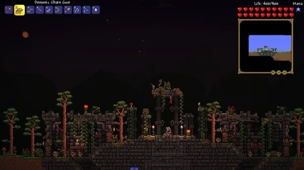 tModloader tModloader