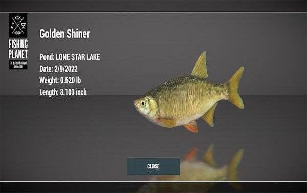 Fishing Planet