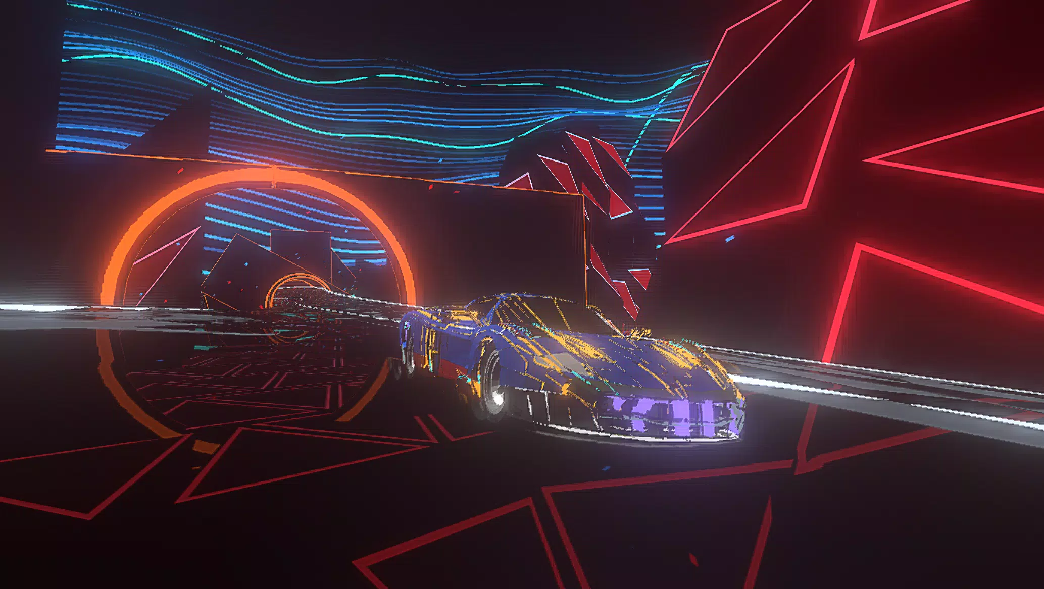 Music Racer Music Racer
